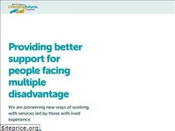 Sites similar to changingfuturesbham.co.uk