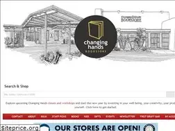 Sites similar to changinghands.com