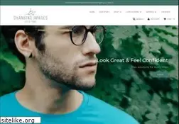Sites similar to changingimages.net