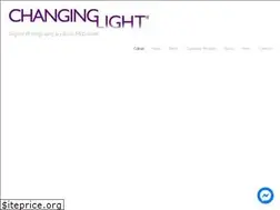 Sites similar to changinglight.ie