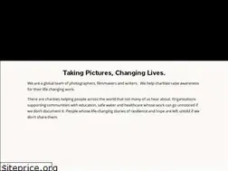 Sites similar to changinglives.photo