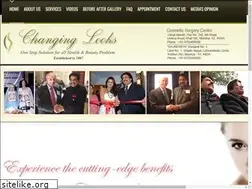 Sites similar to changinglooks.com
