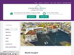 Sites similar to changingmindspsych.com