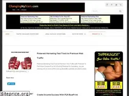 Sites similar to changingmystars.com