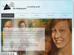 Sites similar to changingpoint.org
