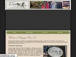 Sites similar to changingreinsinc.com