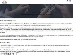 Sites similar to changingspacessrs.com