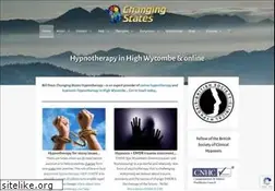 Sites similar to changingstates.co.uk