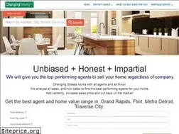 Sites similar to changingstreets.com