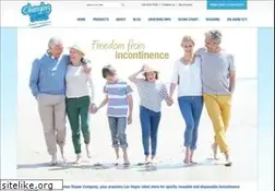Sites similar to changingtimesdiaperco.com