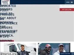 Sites similar to changingtrucking.com
