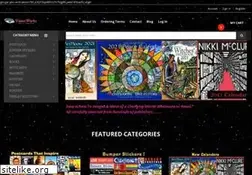 Sites similar to changingworld.com