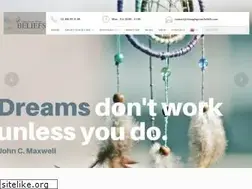Sites similar to changingyourbeliefs.com