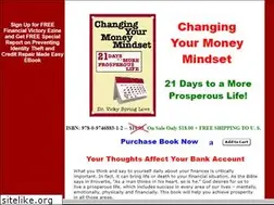 Sites similar to changingyourmoneymindset.com