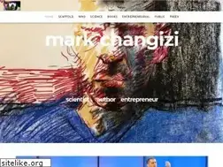 Sites similar to changizi.com