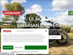 Sites similar to changjiang-europe.com