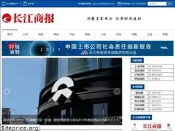 Sites similar to changjiangtimes.com
