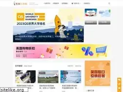Sites similar to changjinglu.co.uk