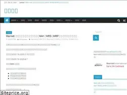 Sites similar to changketea.com
