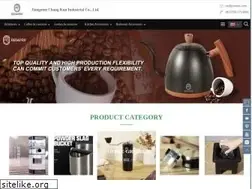 Sites similar to changkun-houseware.com