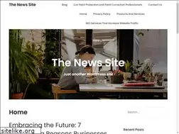 Sites similar to changlab.net