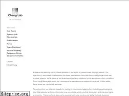 Sites similar to changlab.ucsf.edu