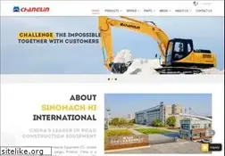Sites similar to changlin-china.com