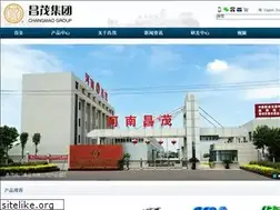 Sites similar to changmao.com.cn