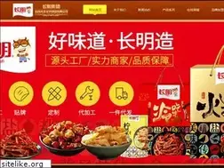 Sites similar to changmingfood.com