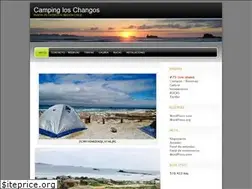 Sites similar to changos.cl