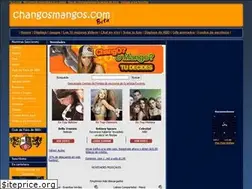 Sites similar to changosmangos.com