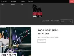 Sites similar to changosports.ca