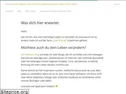 Sites similar to changr.de