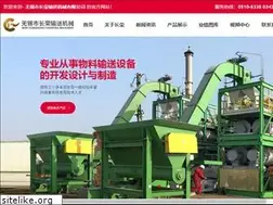 Sites similar to changrong-jx.com
