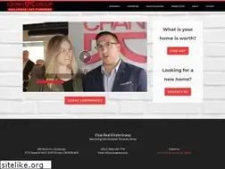 Sites similar to changroup.com