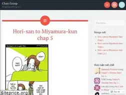 Sites similar to changroup1.wordpress.com