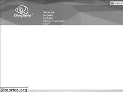 Sites similar to changrubber.co.th