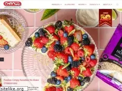 Sites similar to changs.com