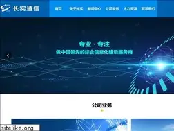Sites similar to changshi.com.cn