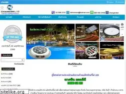 Sites similar to changsinled.com