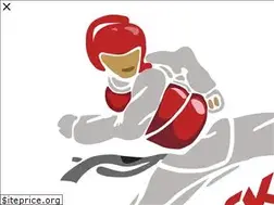 Sites similar to changsmartialarts.com