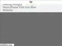 Sites similar to changthairestaurants.com