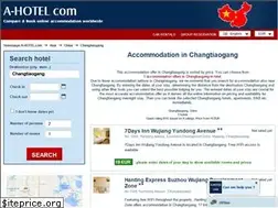 Sites similar to changtiaogang.a-china.eu