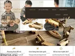 Sites similar to changtraigo.com