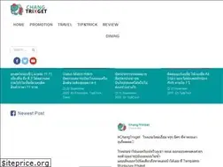 Sites similar to changtrixget.com