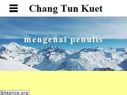 Sites similar to changtunkuet.weebly.com