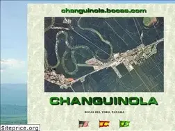 Sites similar to changuinola.bocas.com