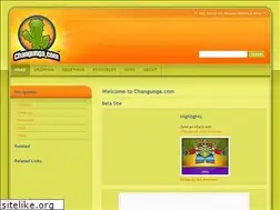 Sites similar to changunga.com