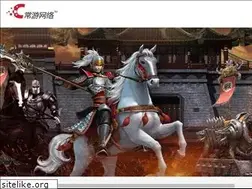 Sites similar to changyoufun.com
