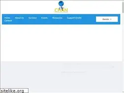 Sites similar to chanhd.com